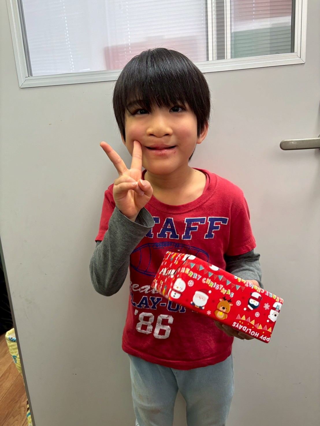 １２月８日(月)