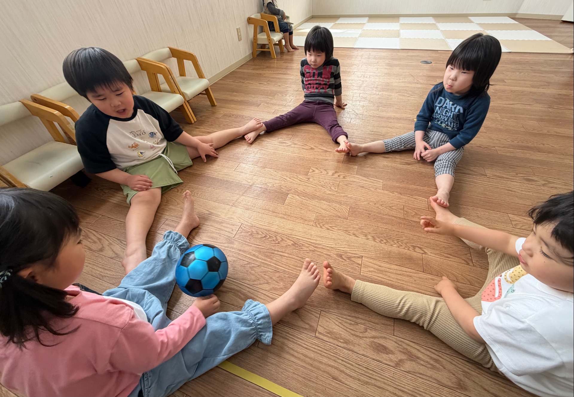 5月6日(水)